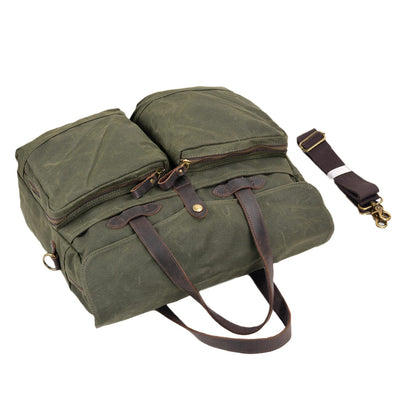 Brody - Outdoor Travel Tote Bag