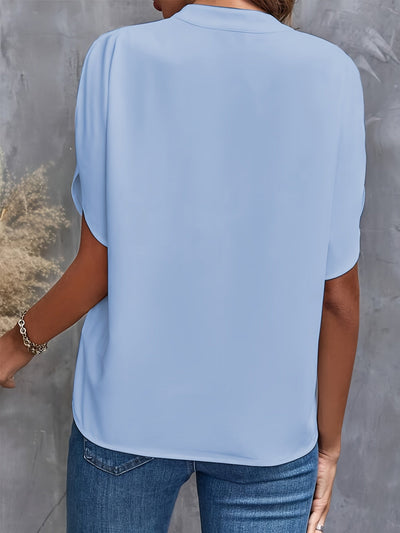 Mina | Midi Dress with Fitted Straps