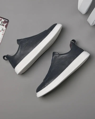 Ricco - Genuine Leather Sneakers
