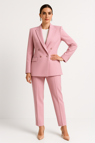 Bexley - Elegant Tailored Suit