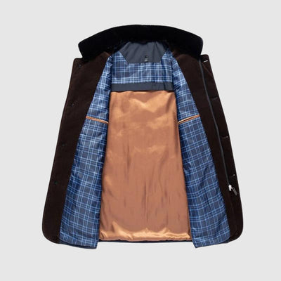 Felix - Grant Classic Comfort Jacket