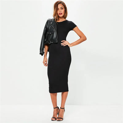 Serina Midi Dress