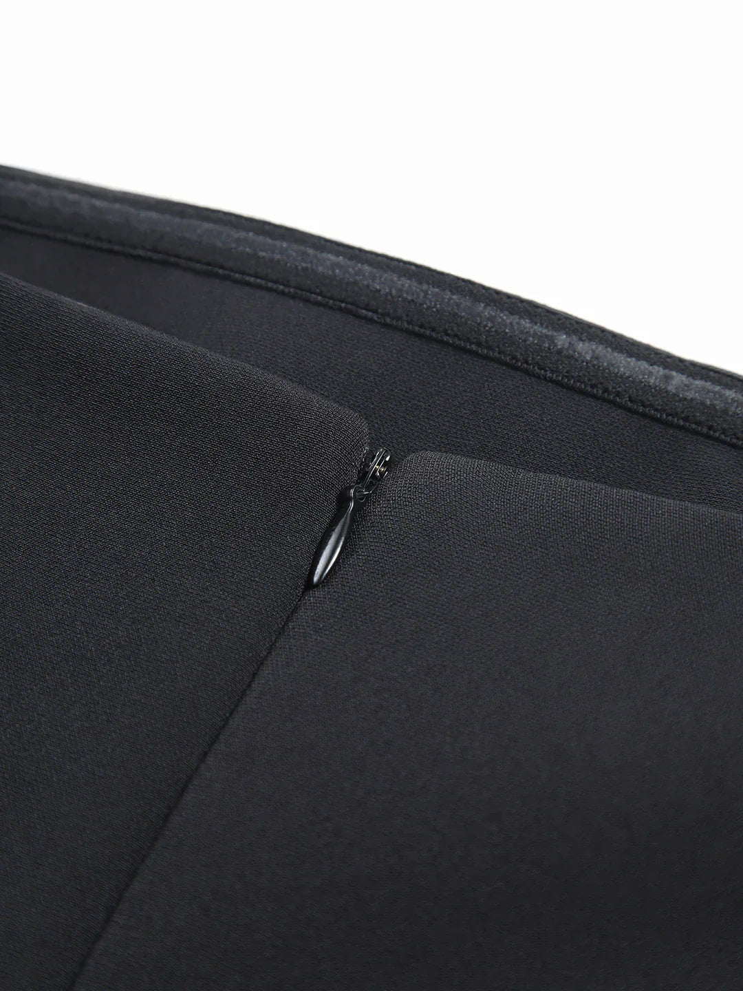 Always Elegant Solid Colour Tube Mini Dress