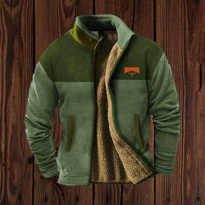 Hagen - Luxurious Knitted Sweater