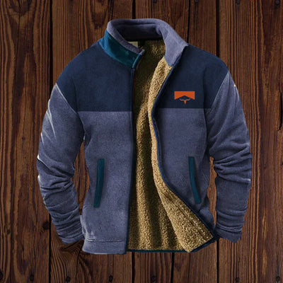 Hagen - Luxurious Knitted Sweater