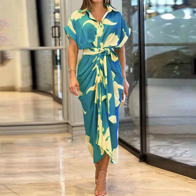 Lyla - Elegant Casual Dress