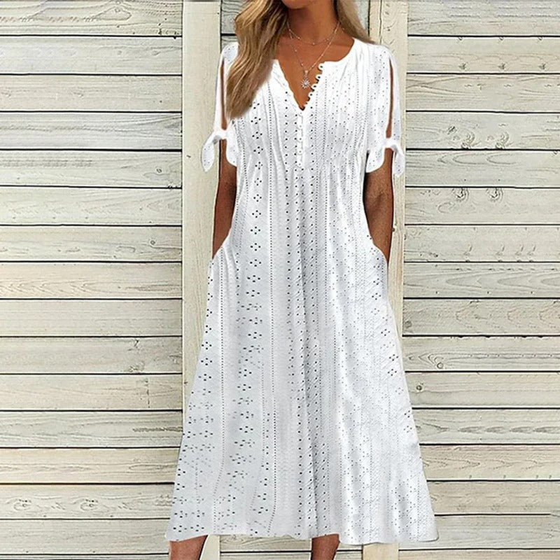 Darlene - Sweet Breeze Dress