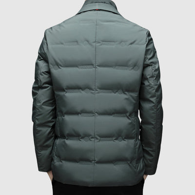 Marco - Casual Down Jacket