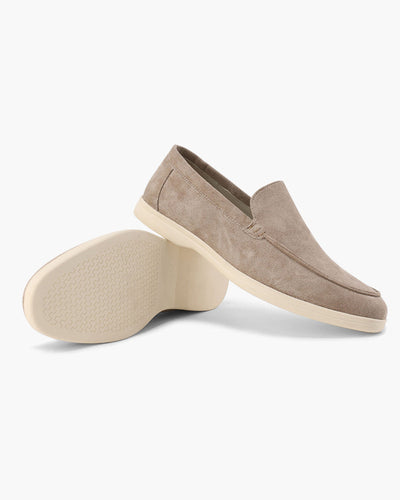 Myle - Old Money Luxury Loafers