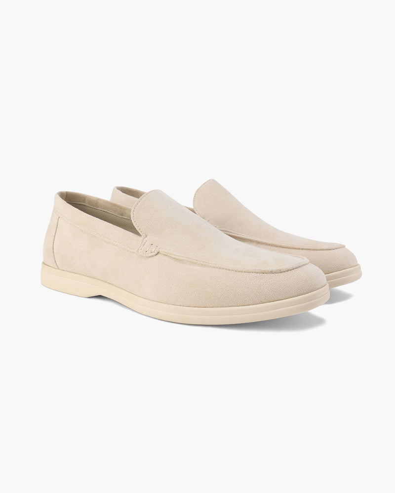 Myle - Old Money Luxury Loafers