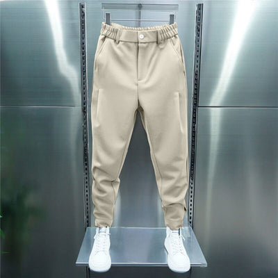 Dan - Relaxed Fit Trousers