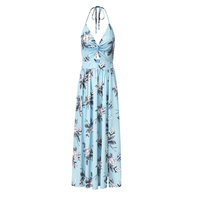 Chesca - Coastal Breeze Dress