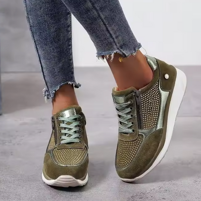 Nora - Orthopaedic Shoes