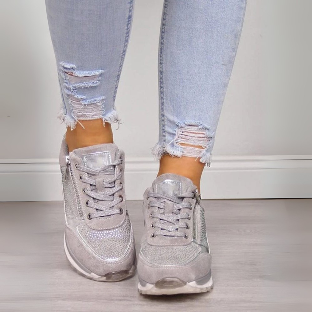 Nora - Orthopaedic Shoes