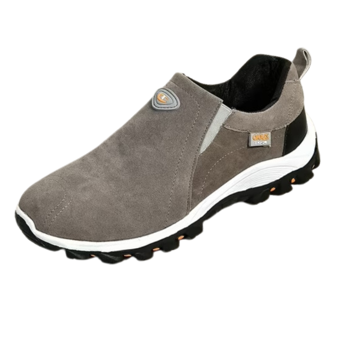 Manuel - Orthopedic Walking Shoes