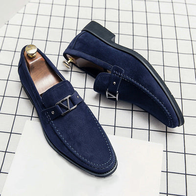 Roberto - Urban Moccasins Shoes