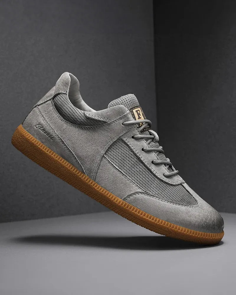 Larry - Casual Breathable Sneakers