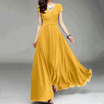 Kaye - Timeless Elegant Dress