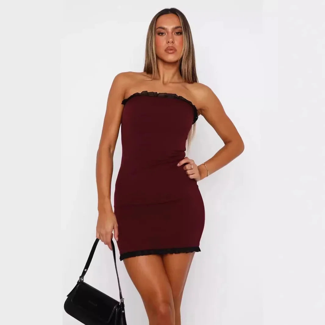 Amara Mini Dress