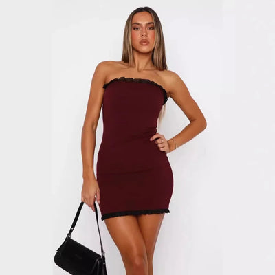 Amara Mini Dress