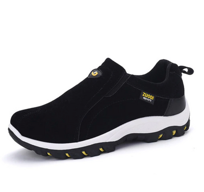 Manuel - Orthopedic Walking Shoes
