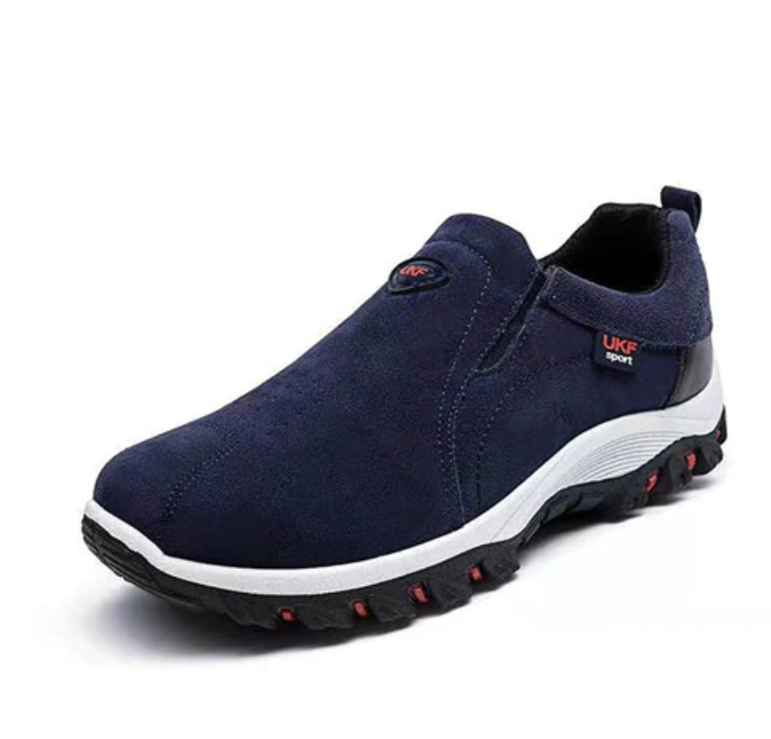 Manuel - Orthopedic Walking Shoes