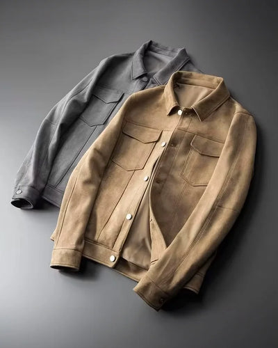 Mason - Luxury Korean Jacket
