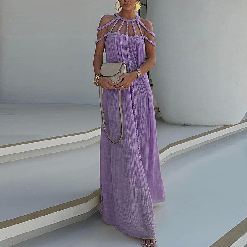 Zeeva - Elegant Stylish Dress