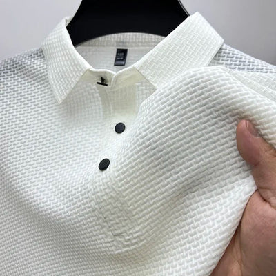 Theodore - Casual Polo Shirt
