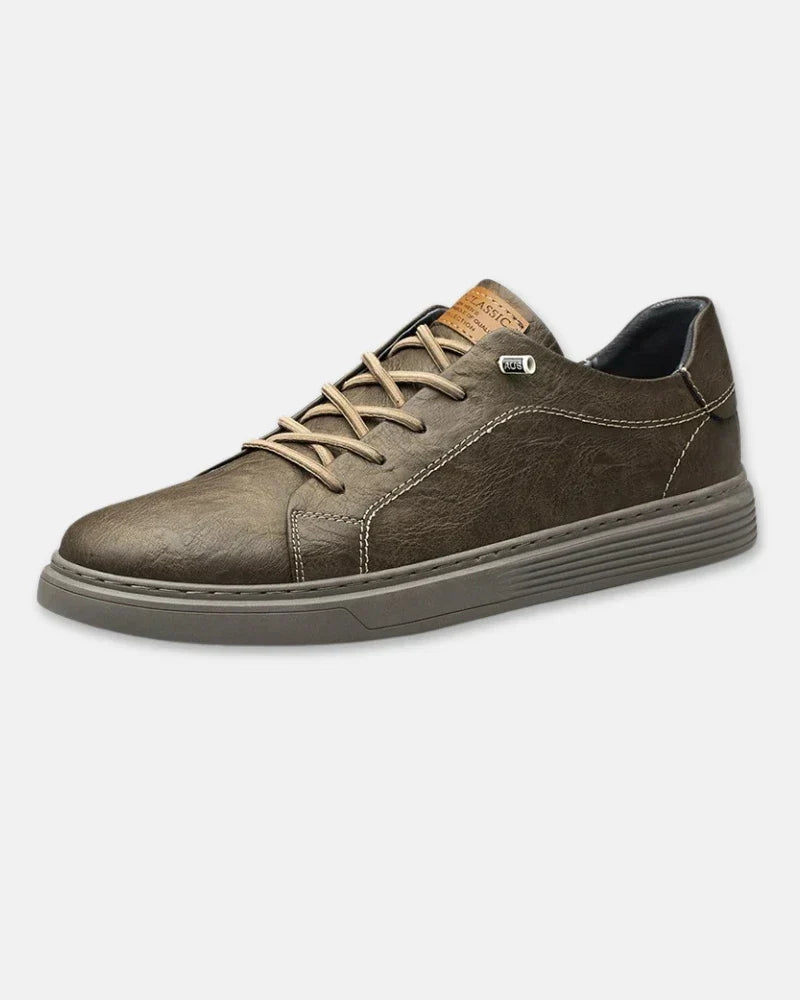 Napoli - Low-top Casual Sneakers
