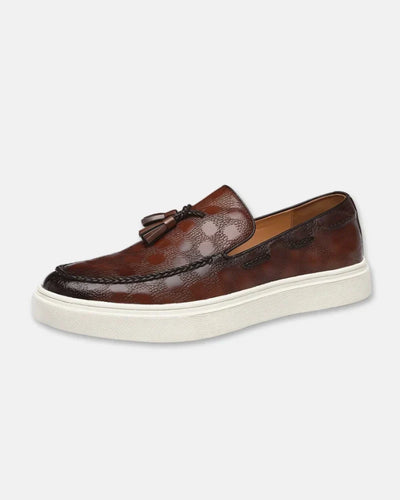 Foster - Slip-on Casual Loafers