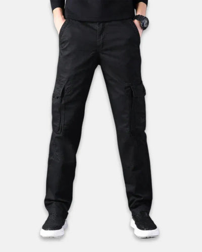 Luther - Utility Cargo Trousers