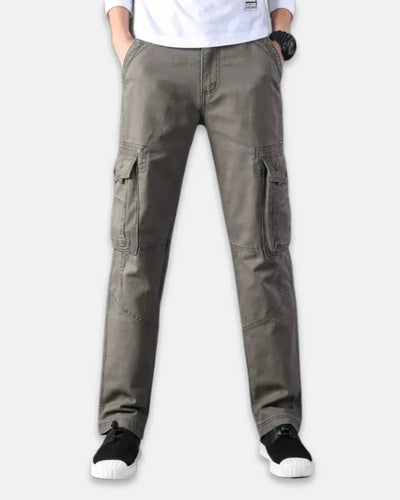 Luther - Utility Cargo Trousers