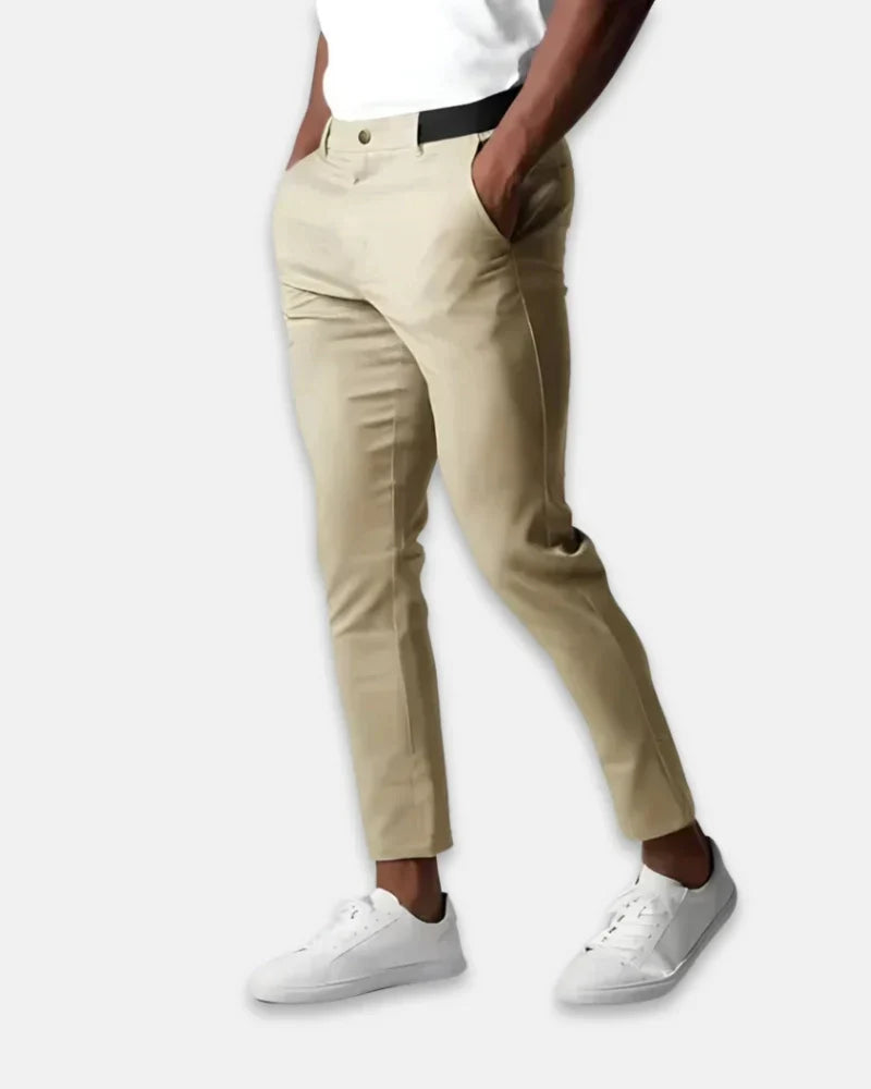 Samuel - Fit Business Trouser