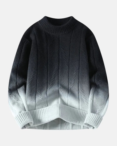 Daniel - Flow Crewneck Sweater