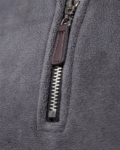 Highland Half-Zip Fleece