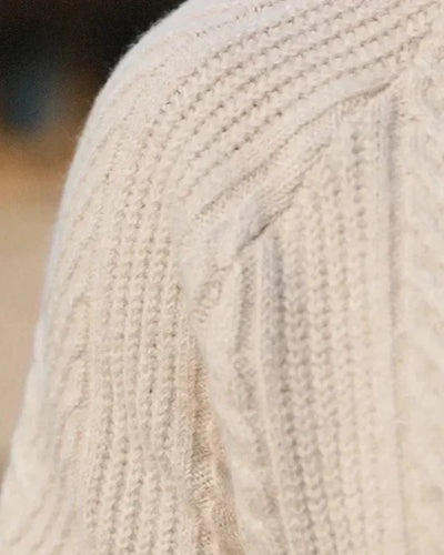 Laurent Knitted Polo