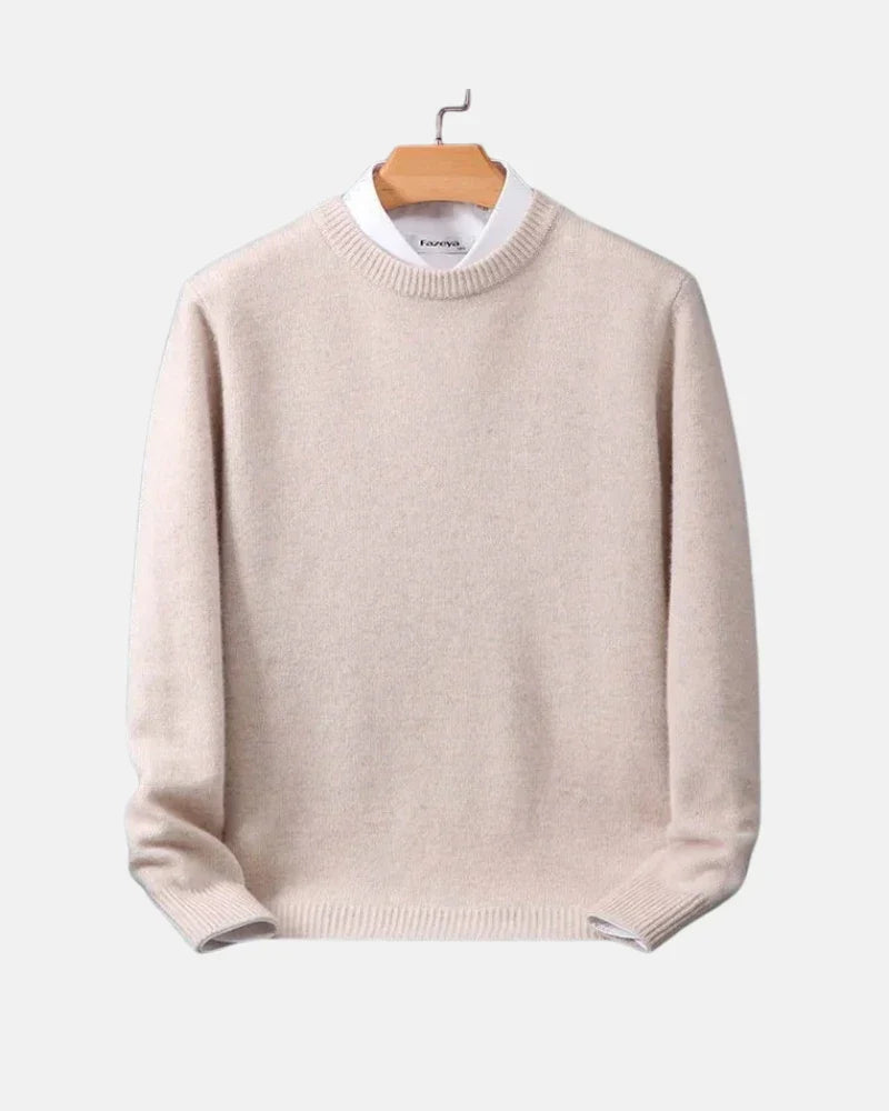 Cashmere Couture Sweater