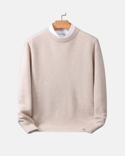 Cashmere Couture Sweater