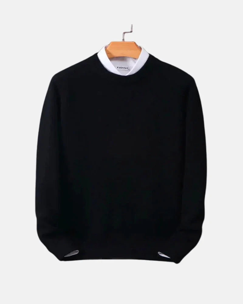 Cashmere Couture Sweater