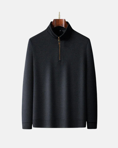 Cavalieri Premium Silk Pullover