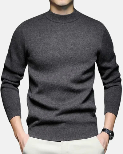 Montecito Wool Sweater