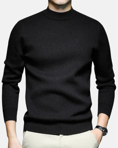Montecito Wool Sweater