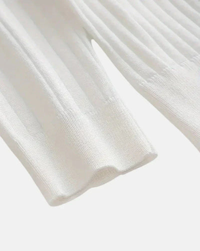 Kevin - Polo Sweatshirt