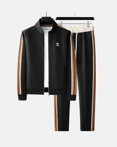 Tyler - Ultra-Soft Tracksuit Set