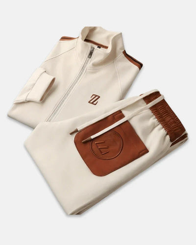 Tyler - Ultra-Soft Tracksuit Set