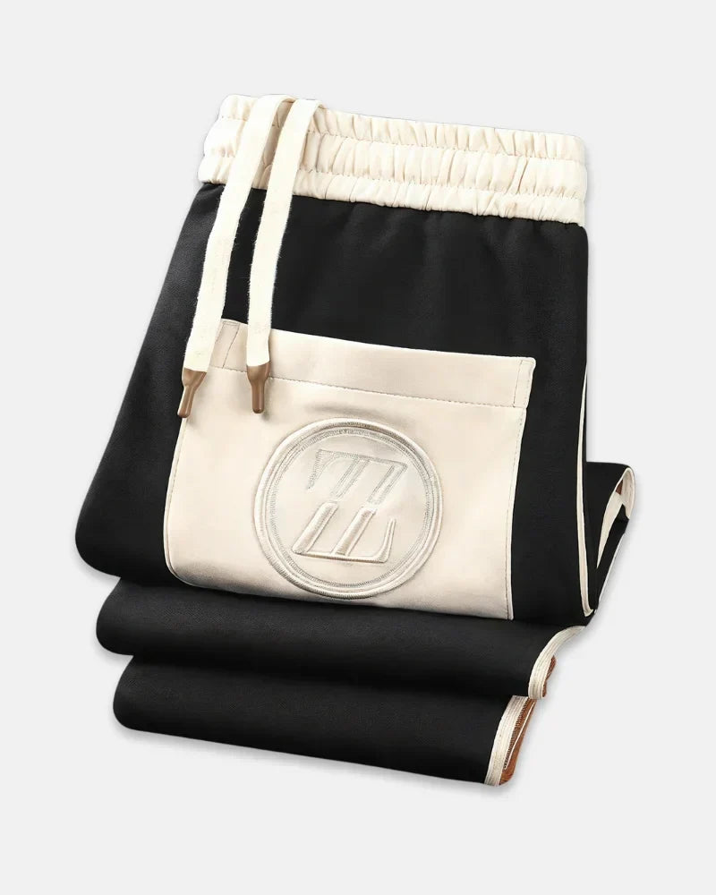 Tyler - Ultra-Soft Tracksuit Set