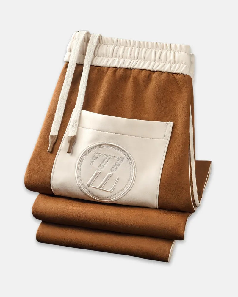 Tyler - Ultra-Soft Tracksuit Set