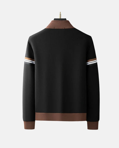 Jovan - Ultra-Soft Lycra Tracksuit Set