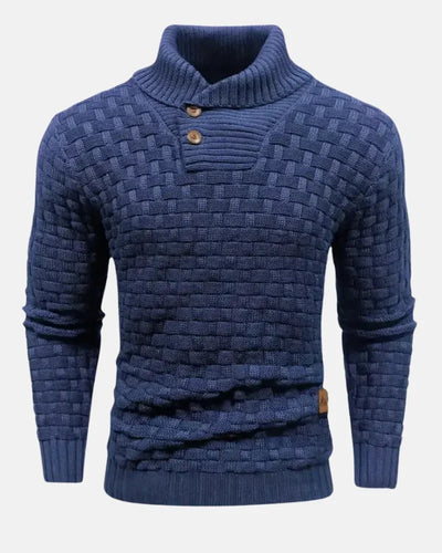 Rivetto Knit Sweater